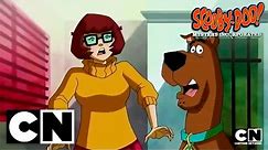 Scooby-Doo! Mystery Incorporated - The Gathering Gloom (Preview) Clip 2