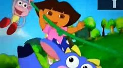 Dora The Explorer S03E24 - ABC Animals