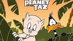 Planet of the Taz (Web Animation) - TV Tropes