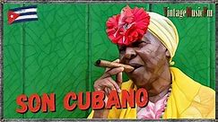 SON CUBANO, Grandes Cantantes y Orquestas de Cuba, Música Cubana, antaño ALBUM VIDA Y COLOR 2, CUBA