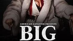American Gangster Presents: Big 50 - The Delrhonda Hood Story