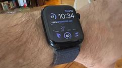 Apple Watch Series 9 review: Incrementally improving an already great smartwatch | CNN Underscored