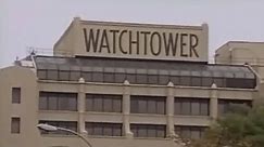 Jehovah's Witnesses - Documentary "Cracks in the Watch Tower"