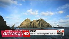 Korea celebrates Dokdo Day to commemorate the meaning and historical significance of the island