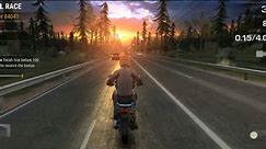 Bike Rider Gameplay | Bike Game | Android Gameplay
