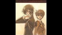 Code Geass Lelouch of the Rebellion OST - 02. Stories