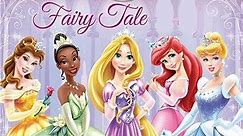 Herní film: Disney princezny moje pohádkové dobrodružství/Disney princess my fairytale adventure