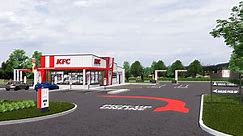 Check Out KFC’s Next-Generation Restaurant - QSR Magazine