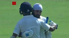 India vs Sri Lanka 2nd Test Day 2 Full Highlights 2017