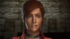Still Alive - Claire Redfield [Resident Evil]