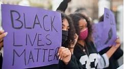 Historias de ciudadanos negros y brutalidad policial en Estados Unidos