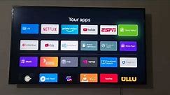 SONY BRAVIA TV APPS DOWNLOAD