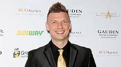 Nick Carter ‘Thankful’ for ‘Quality Time’ With Family Weeks After Brother Aaron’s Death