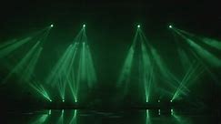 Stage Beam Lights Tv Set Studio Stock Footage Video (100% Royalty-free) 30983467 | Shutterstock