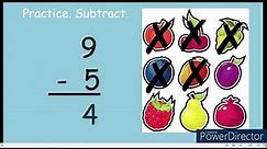 Subtraction With Minuends Through 18 (MELC-based) full version | Mathematics 1 | Your Math Guide