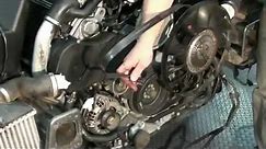 Basic Overview of How To Replace A Leaking VW Valve Cover Gasket