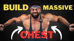 How to Sculpt a Massive Chest: Top Chest Exercises for Size and Strength