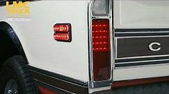 Upgrade to Exterior LED Lighting for Your Truck or SUV - LMC Truck