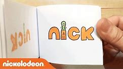 N.I.C.K Flipbook | Nick