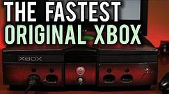 The Most Powerful Original Xbox - FriendTech DreamX 1480 - Teardown, Games, Emulators and More | MVG