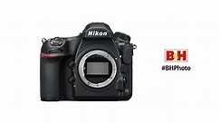 DSLR Cameras | SLR Camera | Digital SLR Cameras | B&H
