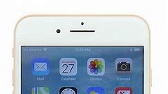 Apple iPhone 8 Plus, Fully Unlocked, 64GB - Gold - Test