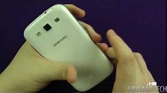 Samsung Galaxy S3 - Overheating / Heat Problems ?
