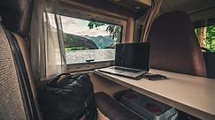 RV Internet: How to Get Internet in an RV