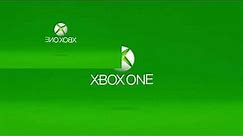[Sparta Remix] Xbox One Startup Has A Sparta Remix