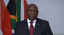 South Africa welcomes ICJ decision