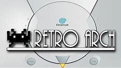 Dreamcast now on RetroArch! - Full Setup Guide