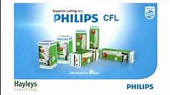 Philips CFL TV Commercial