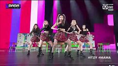 2019 Mnet Asian Music Awards (2019 MAMA) - 01 - video Dailymotion