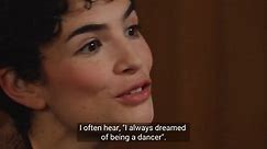 Danse Demain - Documentary (48min) - English subtitles