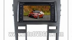 Car DVD Player with GPS navigation for Kia Cerato /Forte Koup reviews