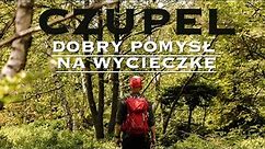 CZUPEL - BESKID MAŁY - Korona Gór Polski - Szlak dla każdego z Przełęczy Przegibek #KrólGór