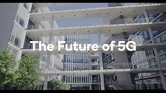 The Future of 5G: A discussion with Verizon and Qualcomm
