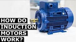 Induction Motor Basics