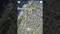GPS cards - Mobile App - Quickstart Tutorial