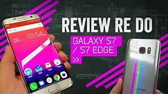 Samsung Galaxy S7 Review [2017]