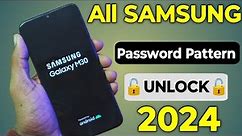 how to unlock samsung galaxy all phones forgot pin on samsung/mobile ka lock kaise tode