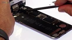 Tutoriel : iPhone 6S remplacer la vitre et le LCD (bloc écran) réparationHD - Vidéo Dailymotion
