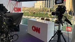 CNN unveils coverage plans for Expo 2020 Dubai - CNN International Commercial
