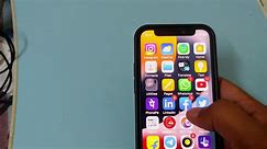 iPhone Face id and Passcode Not Showing | i phone issue fixed - video Dailymotion
