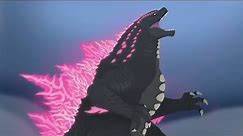 Godzilla's evolution | Godzilla x Kong : The New Empire animation | DinoMania