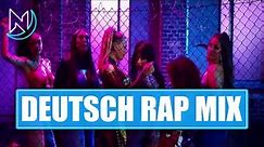Deutsch Rap & RnB Hip Hop German Party Mix 2022 | German Rap Mashup Music Hits #21