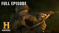 Shootout!: World War II: Assault On Germany - Full Episode (S1, E4) | History