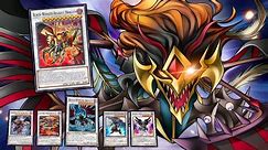 BLACKWING DECK ARCHETYPE: BYSTIAL ENGINE - RANKED DUELS GAMEPLAY | YuGiOh! MASTER DUEL