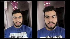 iPhone 11 vs iPhone XR in 2021| Full Comparison & Review| Major Differences! (HINDI)