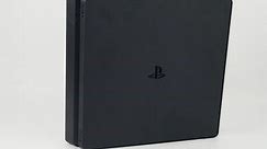 No video signal but powers on - PlayStation 4 Slim